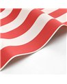 Baltic Rayure Rouge 29258111