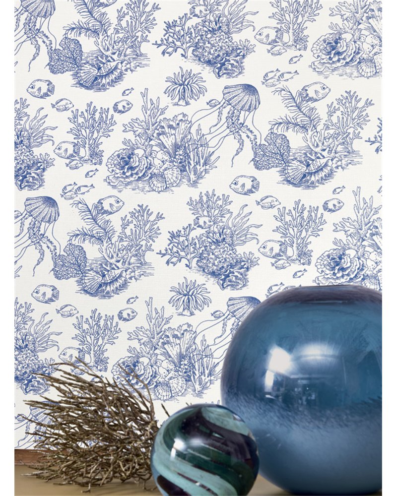 Cote Sauvage Bleu Outremer 201476446