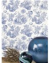 Cote Sauvage Bleu Outremer 201476446