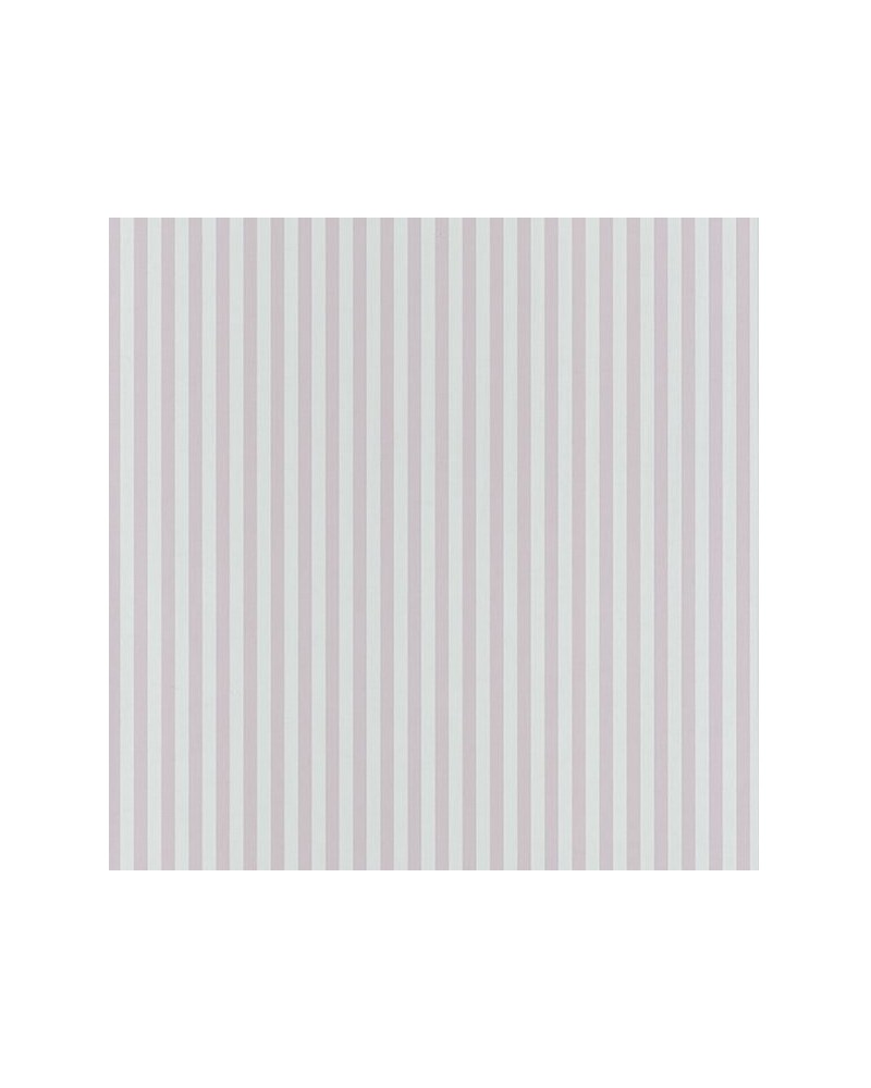Papel Pintado MLW29884109 RAYURE ROSE - Casadeco Papel Pintado MLW29884109 RAYURE ROSE - Casadeco