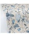 Jardin de Giverny Blanc Noir 103000215