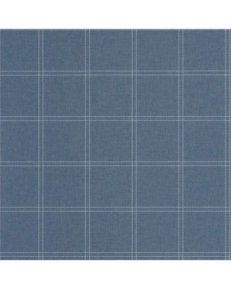 Fine Lines Bleu Denim 106756060