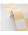 Checks Border Jaune 106792009
