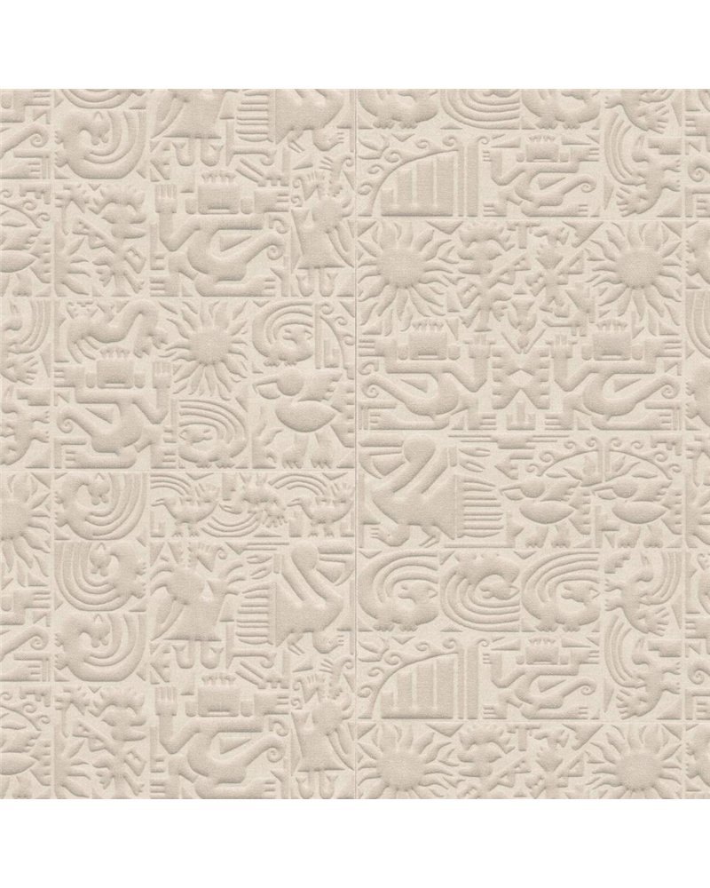 Chimu Eggshell 23901 Chimu Eggshell 23901
