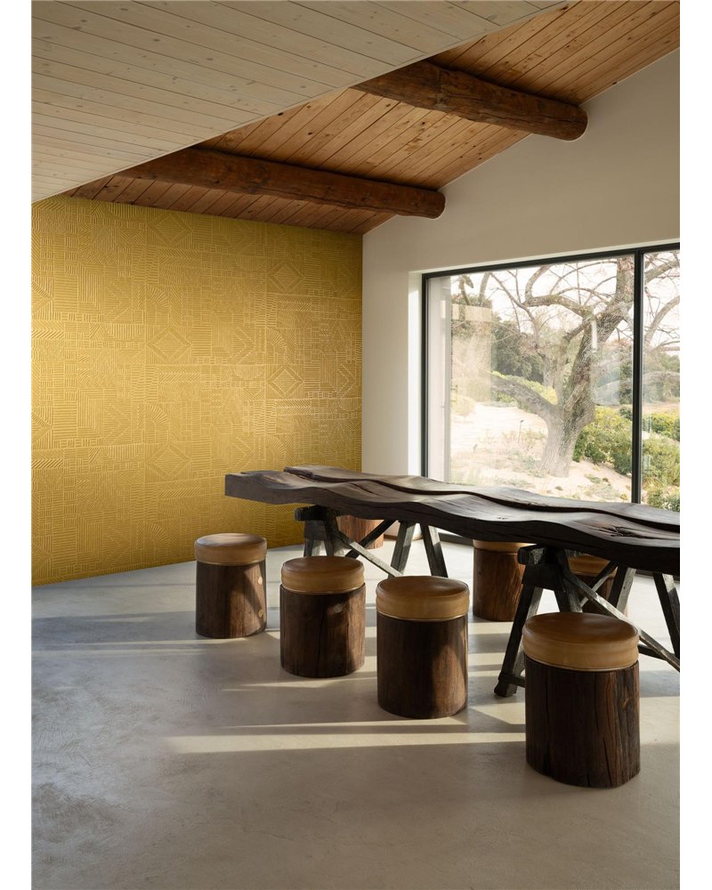Carvato  Mustard  23924