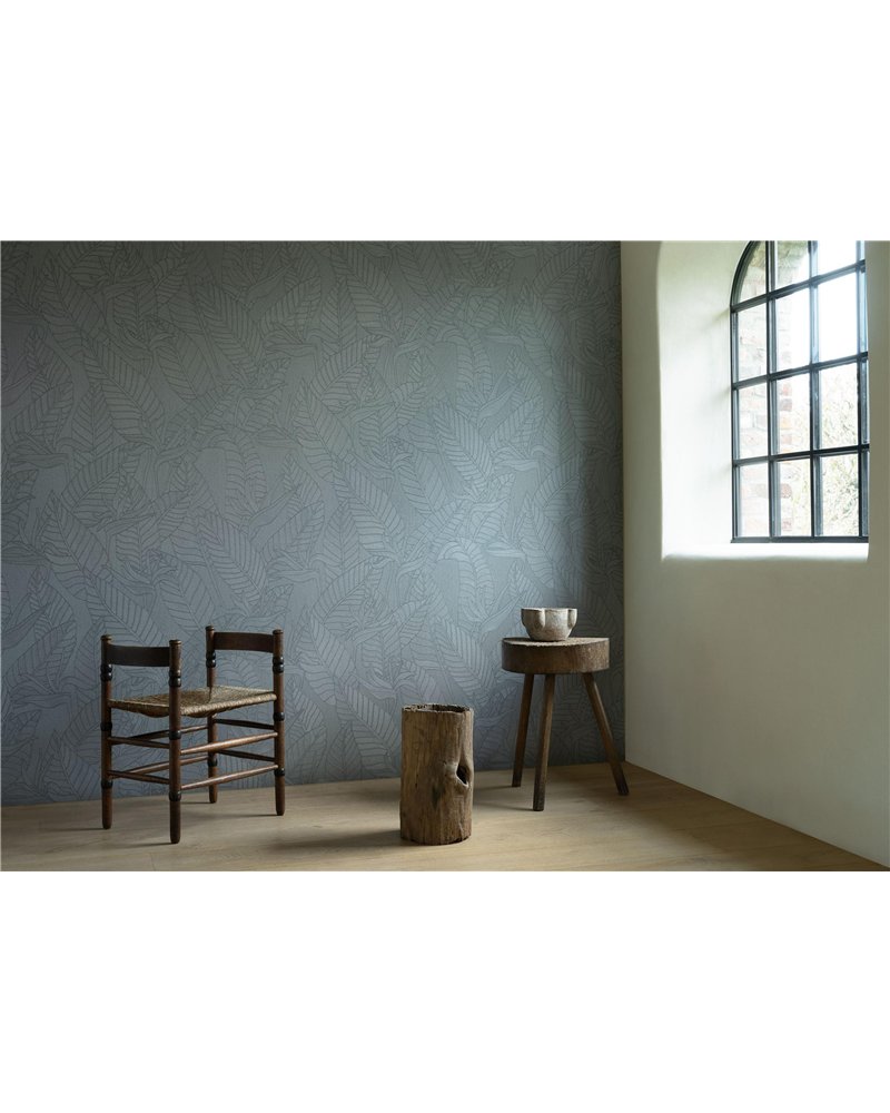 Strelitzia Hemp 60747