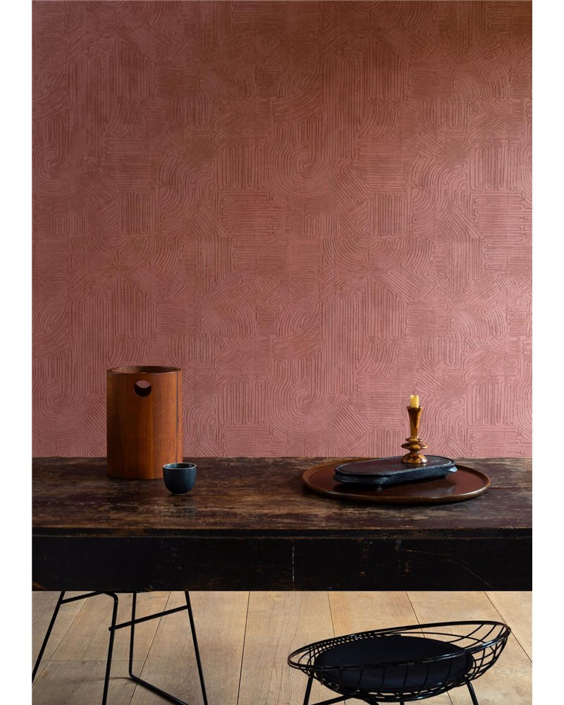 Tamba Burgundy 60728