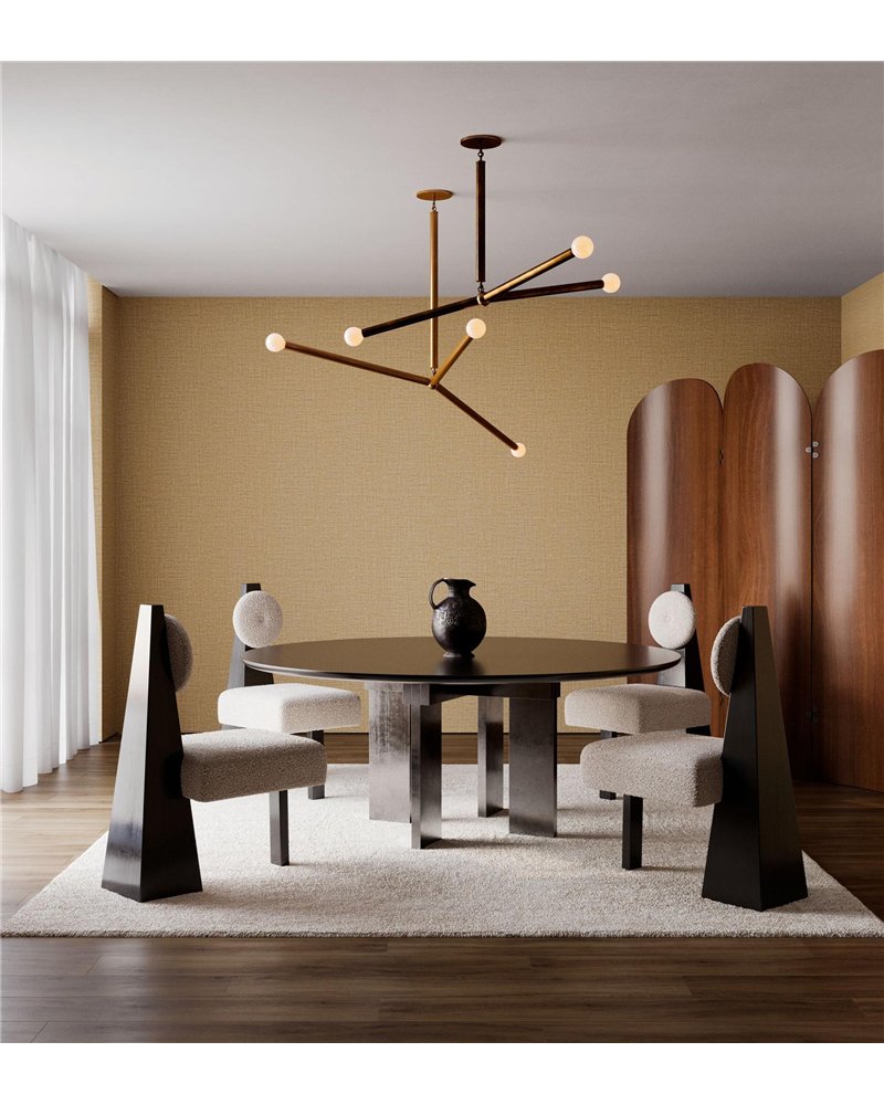 Ovillo Umber 63545
