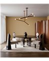 Ovillo Umber 63545