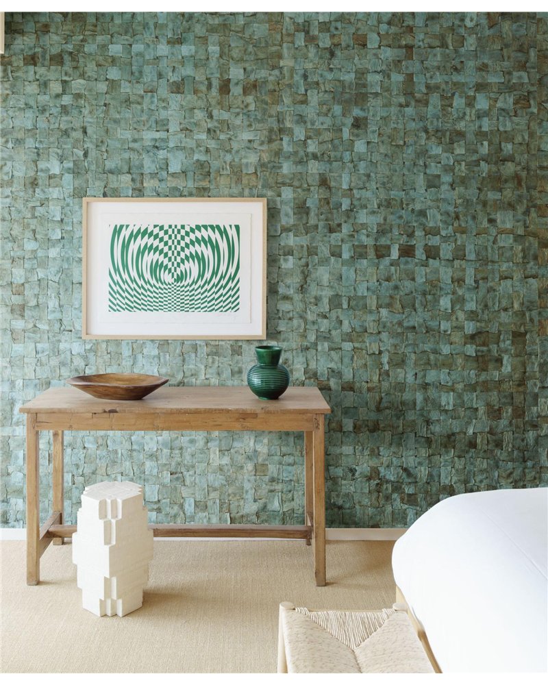 Alba Turquoise 40704