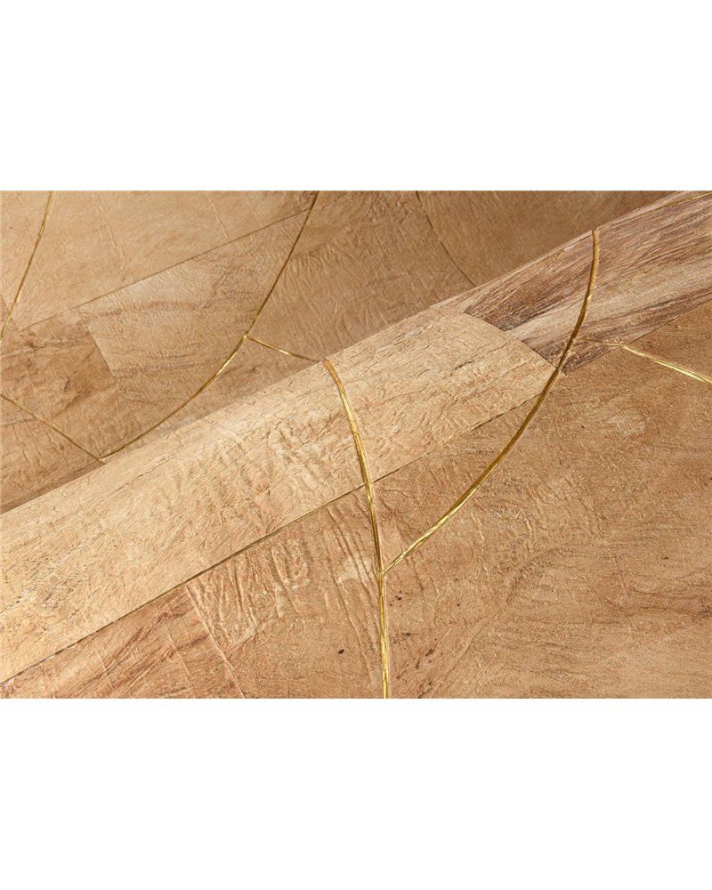 Rubra Golden Natural 40711