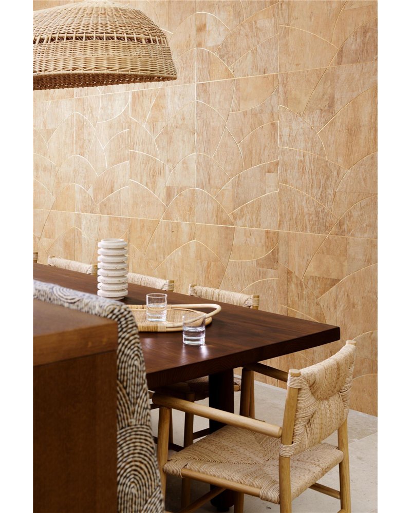 Rubra Champagne White 40710