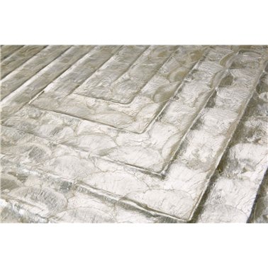 Cornice Coquille  70331