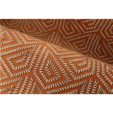 Alata Orange 15711
