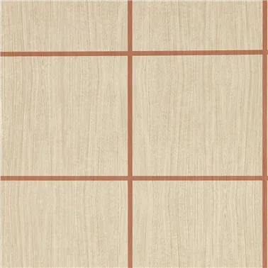 Wood Blocks Oak Terracotta Gloss HKAW113200