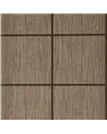 Wood Blocks Walnut Gloss HKAW113198
