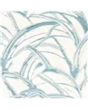 Kimono Sky Indigo HKAW113228