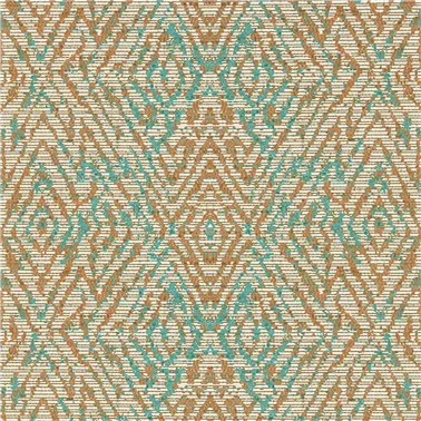 Hansha Paprika Teal HKAW113213