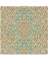 Hansha Paprika Teal HKAW113213