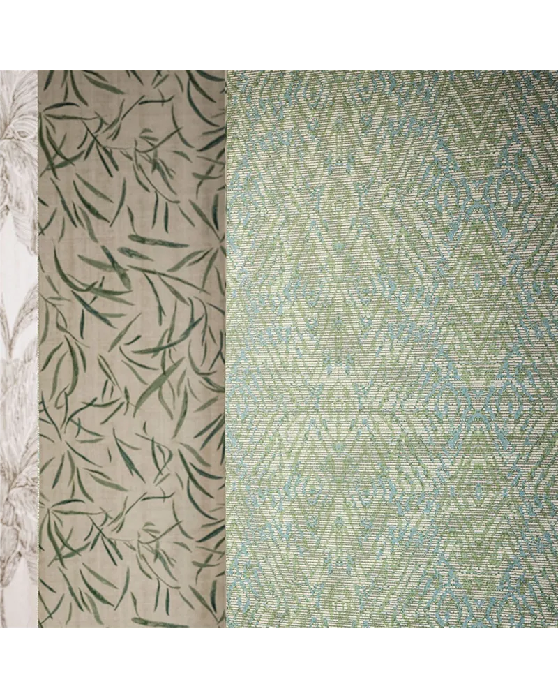 Moji Evergreen Straw HKAW113194