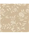Roseberry Champagne Shimmer 127-3018