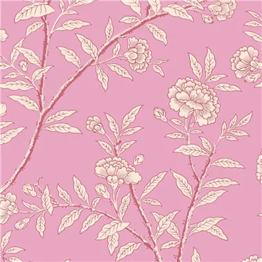 Roseberry Fuchsia 127-3017