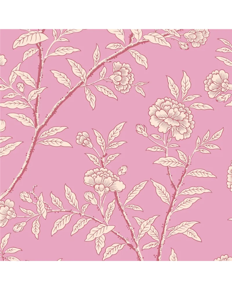 Roseberry Fuchsia 127-3017