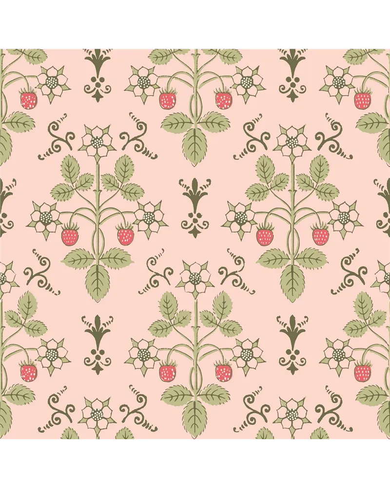 Strawberry Chelsea Pink 127-2013
