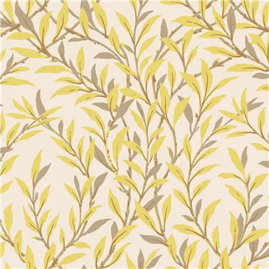 Willow Branch Citrine & Mocha On Stone 127-7036