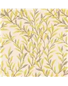 Willow Branch Citrine & Mocha On Stone 127-7036