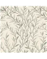 Willow Branch Pebble On Cream 127-7037