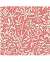 Bamboo Forest Chalk On Rouge 127-1001