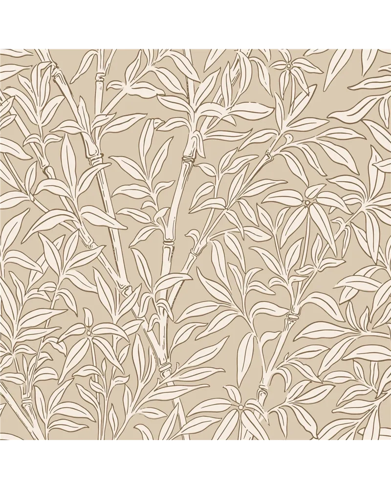 Bamboo Forest Oat 127-1005