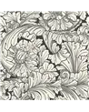 Acanthus Soot & Snow 127-6032