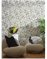 Acanthus Soot & Snow 127-6032