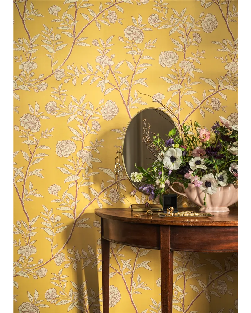 Roseberry Champagne Shimmer 127-3018