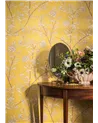 Roseberry Champagne Shimmer 127-3018