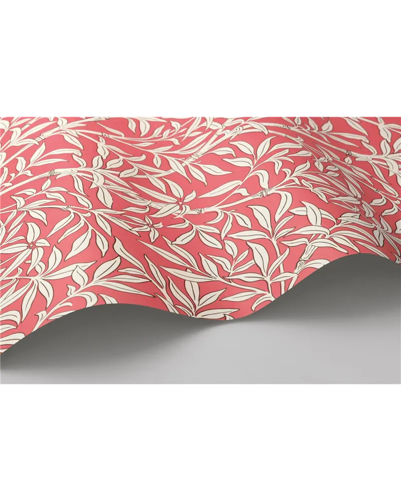 Bamboo Forest Chalk On Rouge 127-1001