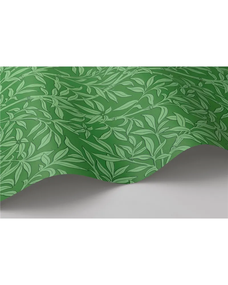 Bamboo Forest Emerald 127-1004