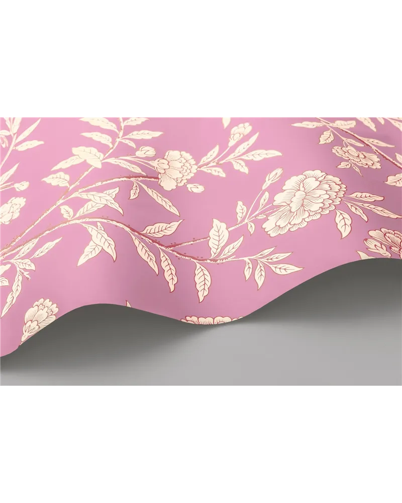 Roseberry Fuchsia 127-3017