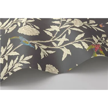 Roseberry With Birds Soft...