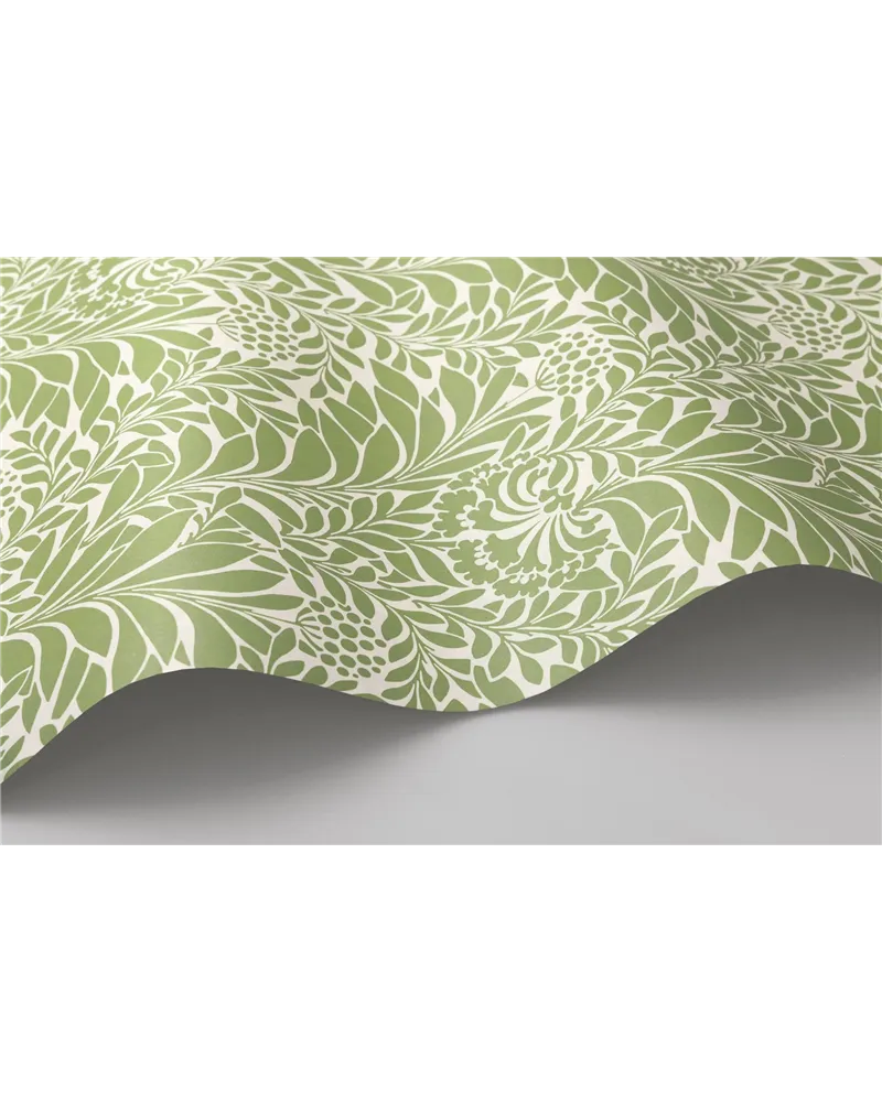 Honeysuckle Spring Green 127-5024