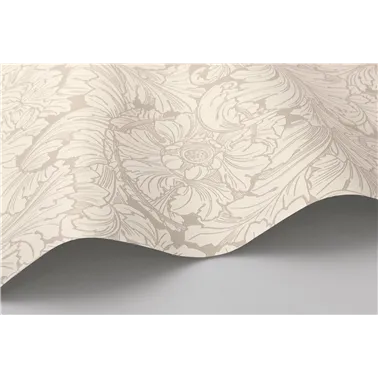 Acanthus Cream & Pebble...