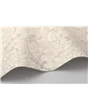 Acanthus Cream & Pebble 127-6029