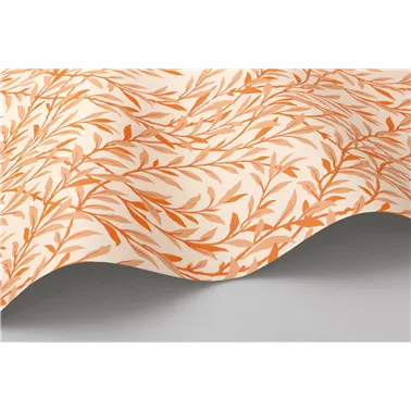 Willow Branch Tangerine On...