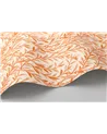 Willow Branch Tangerine On Cream 127-703