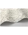 Willow Branch Pebble On Cream 127-7037
