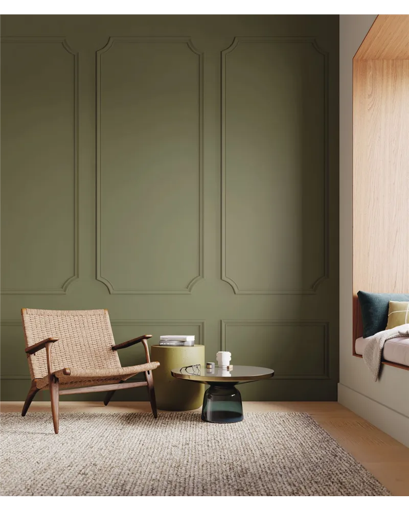 Le Boudoir Kaki M 201397323