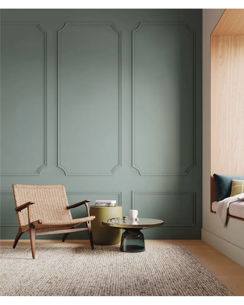 Le Boudoir Vert de Gris L 201399424