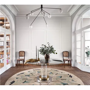 Le Grand Salon Blanc...